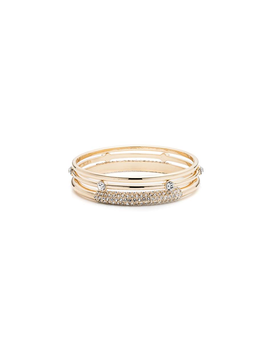 Bracelet Anne Klein Thicker Trio Bangles   | JFP-9928803